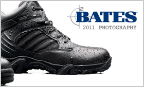 Bates, 2011 Photography