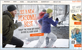 2011 Merrell Interactive Media