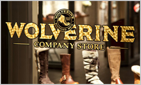 Wolverine Company Store