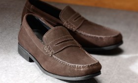 Sebago Product Photoshoot